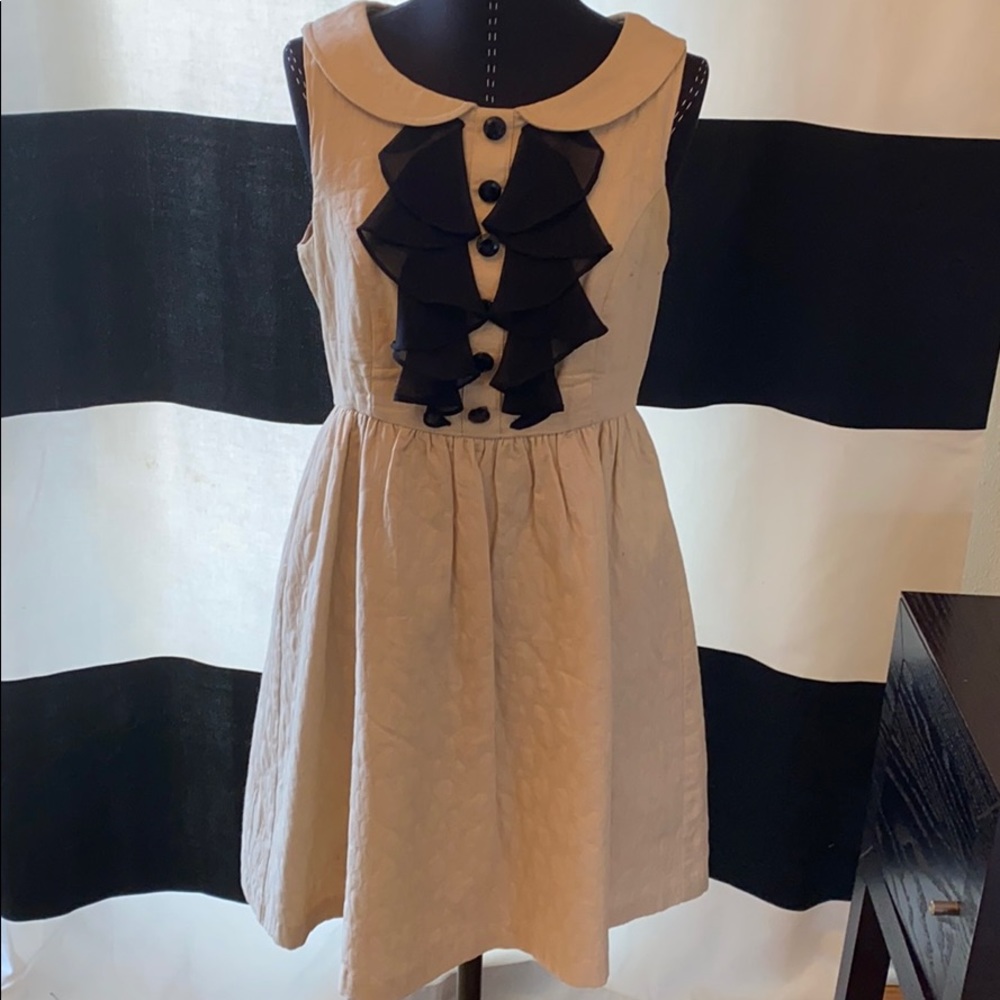 💖Kenzie Dress 💖 - Picture 2 of 7